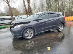 3CZRU6H55HM710609 2017 HONDA HR-V