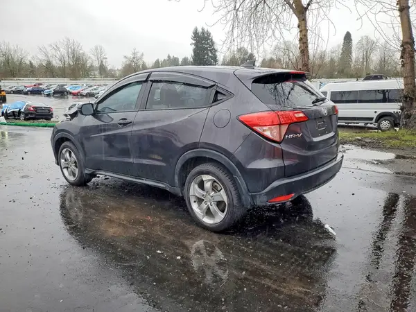 3CZRU6H55HM710609 2017 HONDA HR-V - Image 2