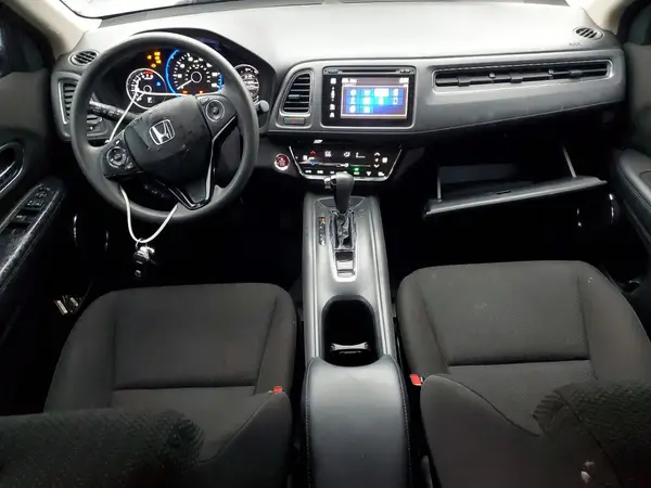 3CZRU6H55HM710609 2017 HONDA HR-V - Image 8