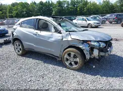 3CZRU6H55HM710710 2017 HONDA HR-V