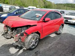 3CZRU6H55HM711470 2017 HONDA HR-V