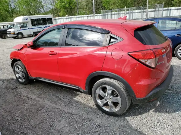 3CZRU6H55HM711470 2017 HONDA HR-V - Image 2