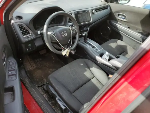 3CZRU6H55HM711470 2017 HONDA HR-V - Image 8