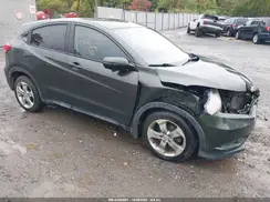 3CZRU6H55HM711999 2017 HONDA HR-V