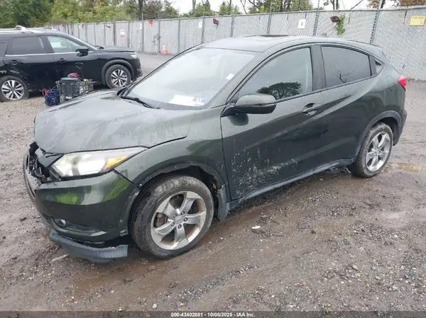 3CZRU6H55HM711999 2017 HONDA HR-V - Image 2