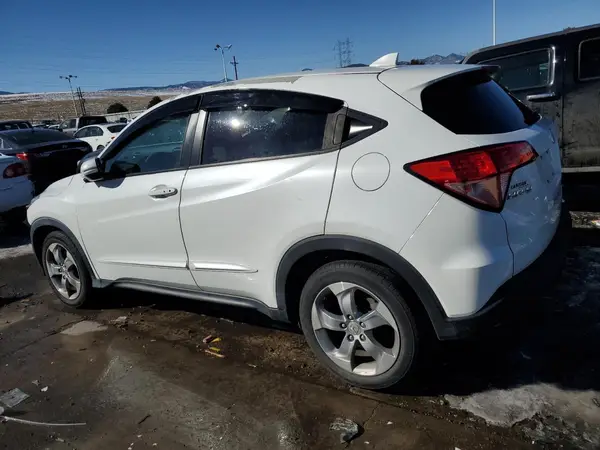 3CZRU6H55HM712487 2017 HONDA HR-V - Image 2