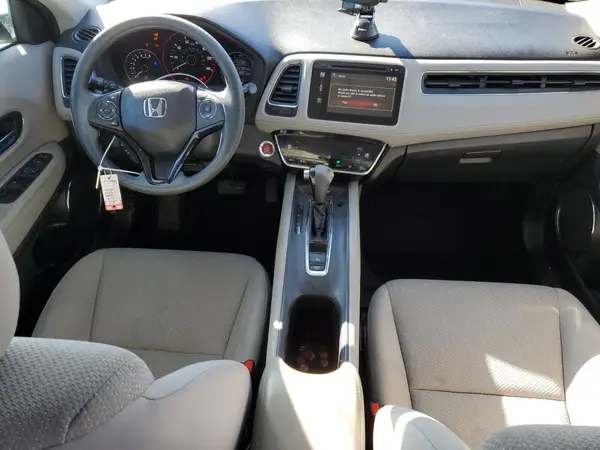 3CZRU6H55HM712487 2017 HONDA HR-V - Image 8