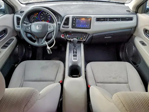 3CZRU6H55HM712618 2017 HONDA HR-V - Image 8