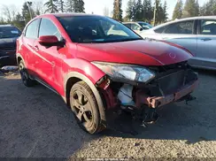 3CZRU6H55HM712635 2017 HONDA HR-V