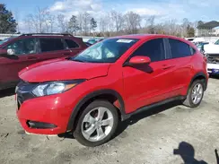 3CZRU6H55HM712716 2017 HONDA HR-V