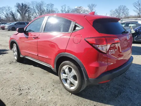 3CZRU6H55HM712716 2017 HONDA HR-V - Image 2