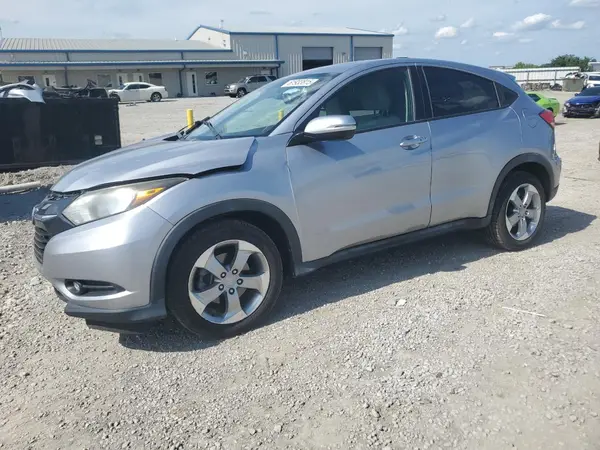 3CZRU6H55HM712831 2017 HONDA HR-V - Image 1