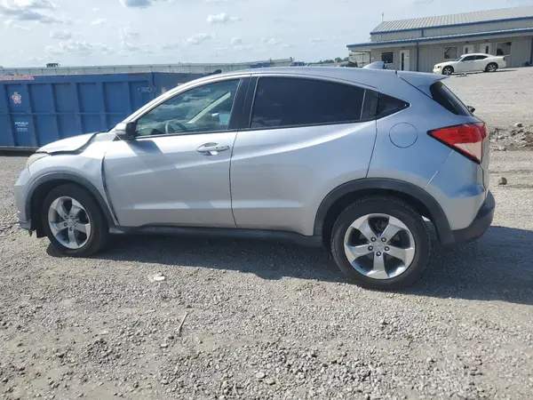 3CZRU6H55HM712831 2017 HONDA HR-V - Image 2