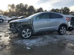 3CZRU6H55HM713722 2017 HONDA HR-V
