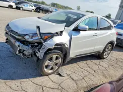 3CZRU6H55HM714532 2017 HONDA HR-V