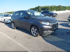 3CZRU6H55HM714918 2017 HONDA HR-V