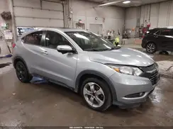 3CZRU6H55HM715504 2017 HONDA HR-V