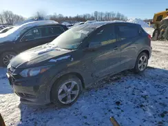 3CZRU6H55HM716202 2017 HONDA HR-V