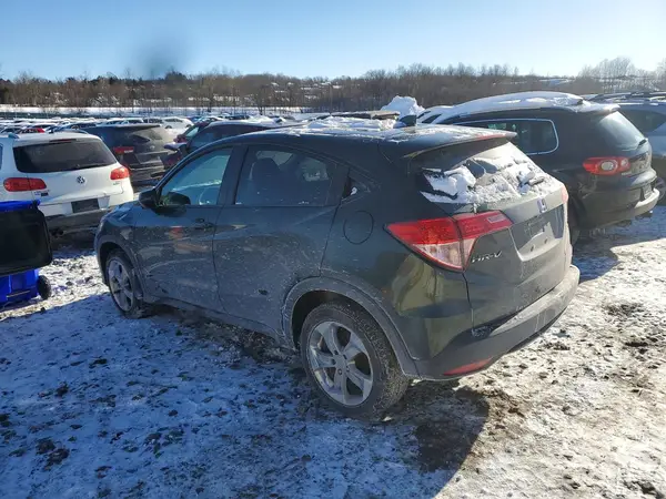 3CZRU6H55HM716202 2017 HONDA HR-V - Image 2