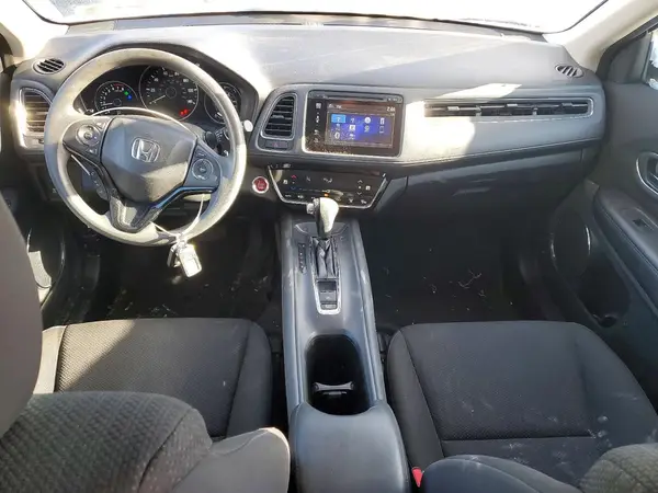 3CZRU6H55HM716202 2017 HONDA HR-V - Image 8