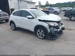 3CZRU6H55HM716443 2017 HONDA HR-V