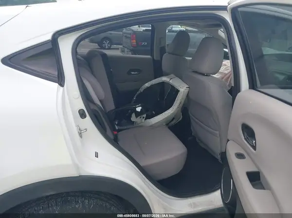 3CZRU6H55HM716443 2017 HONDA HR-V - Image 8