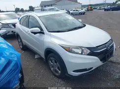 3CZRU6H55HM717267 2017 HONDA HR-V