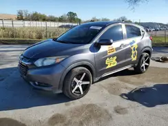 3CZRU6H55HM717575 2017 HONDA HR-V