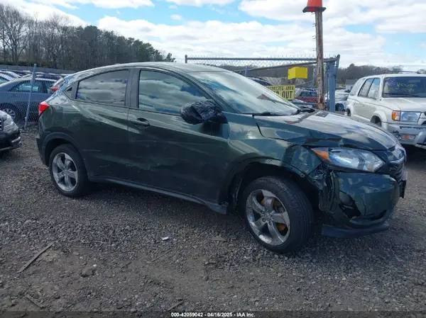 3CZRU6H55HM719018 2017 HONDA HR-V - Image 1