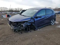 3CZRU6H55HM719407 2017 HONDA HR-V