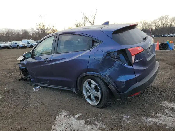 3CZRU6H55HM719407 2017 HONDA HR-V - Image 2