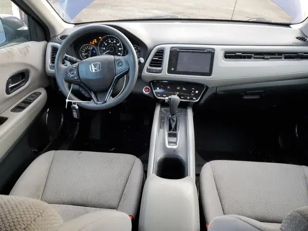3CZRU6H55HM719407 2017 HONDA HR-V - Image 8