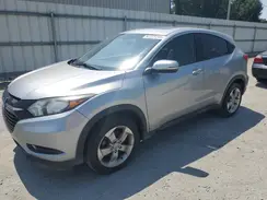 3CZRU6H55HM719522 2017 HONDA HR-V