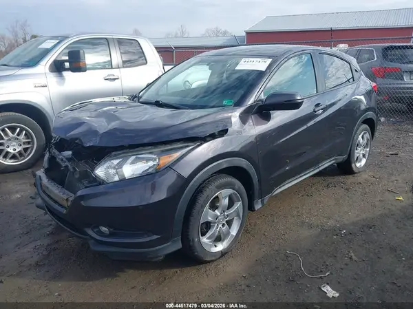 3CZRU6H55HM719567 2017 HONDA HR-V - Image 2