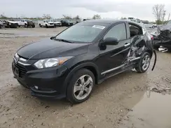 3CZRU6H55HM719892 2017 HONDA HR-V