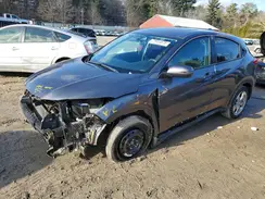 3CZRU6H55HM719925 2017 HONDA HR-V