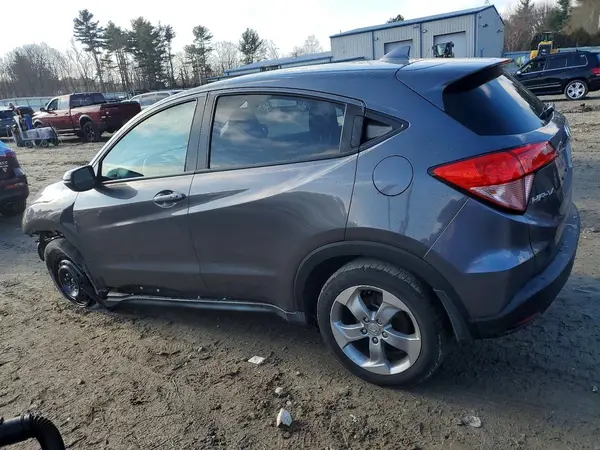 3CZRU6H55HM719925 2017 HONDA HR-V - Image 2