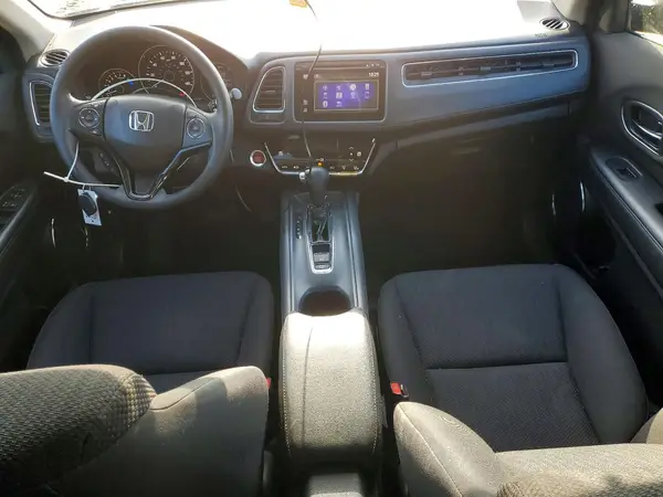 3CZRU6H55HM719925 2017 HONDA HR-V - Image 8