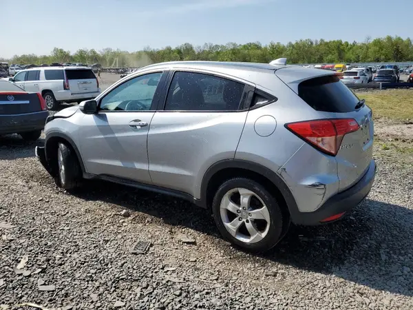 3CZRU6H55HM720184 2017 HONDA HR-V - Image 2