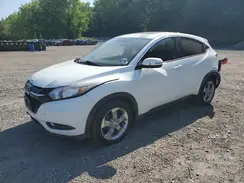 3CZRU6H55HM720699 2017 HONDA HR-V