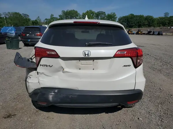 3CZRU6H55HM720699 2017 HONDA HR-V - Image 2