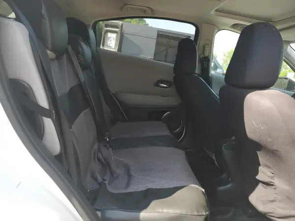 3CZRU6H55HM720699 2017 HONDA HR-V - Image 3