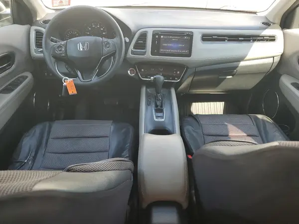 3CZRU6H55HM720699 2017 HONDA HR-V - Image 8