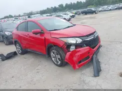 3CZRU6H55HM720797 2017 HONDA HR-V
