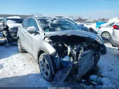 3CZRU6H55HM721044 2017 HONDA HR-V