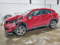 3CZRU6H55HM721335 2017 HONDA HR-V