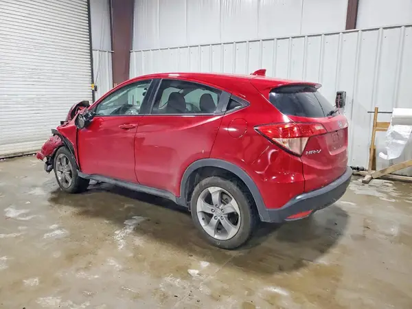 3CZRU6H55HM721335 2017 HONDA HR-V - Image 2