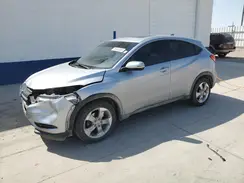 3CZRU6H55HM721707 2017 HONDA HR-V