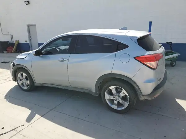 3CZRU6H55HM721707 2017 HONDA HR-V - Image 2