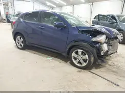 3CZRU6H55HM721769 2017 HONDA HR-V